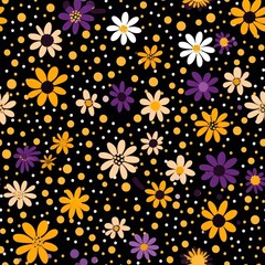 Pencil texture digital paint pattern backgrounds.