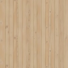 Fototapeta premium warm beige light wood texture background