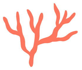 hand print with red paint