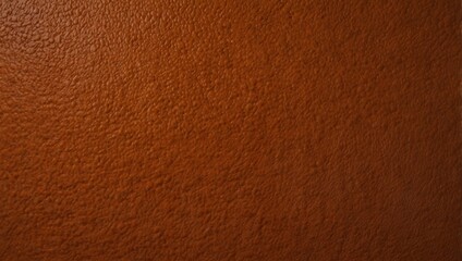 Genuine orange leather texture, natural animal skin, luxury vintage cowhide background Eco friendly leatherette, faux leather Wallpapere, backdrop, copy space.