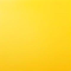 Obraz premium yellow plain grainy gradient background