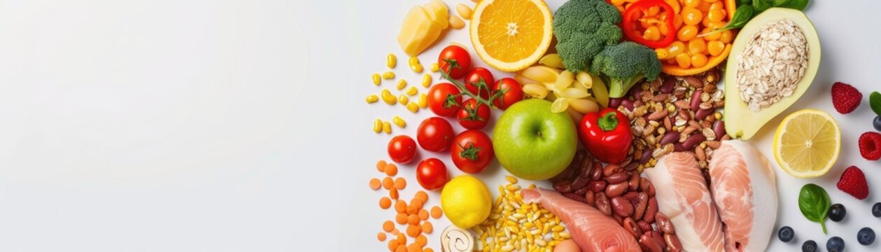 Diverse cultures promoting harmony and proportion close up, wellness, whimsical, Overlay, balanced diet