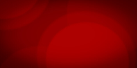 red abstract background