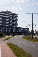 Regal Park, Elbląg