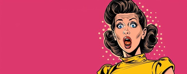 Minimalist comic book style illustration of a smartphone with a sale notification