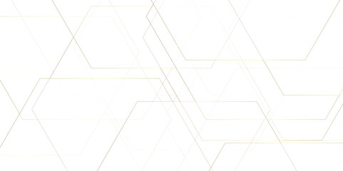 Abstract minimal geometric white and gray light background design. white transparent material in triangle diamond and squares shapes in random geometric pattern.