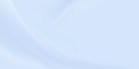 abstract blue background with waves