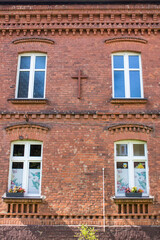 Akademia Wczesnego Nauczania, 
Ul. Kosynierów Gdyńskich - Elbląg