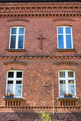 Akademia Wczesnego Nauczania, 
Ul. Kosynierów Gdyńskich - Elbląg