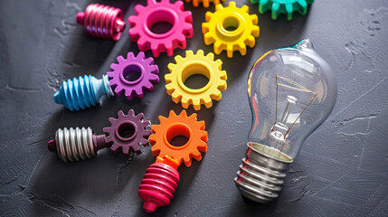 A comprehensive business plan is essential for attracting investors.