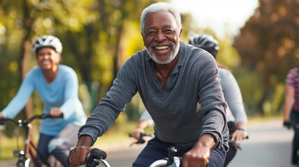 Active adult communities provide opportunities for social engagement and activities.