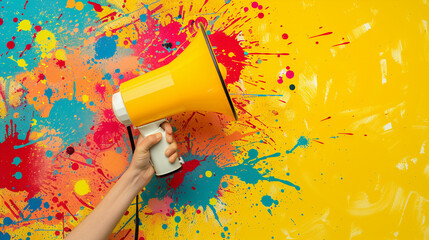 Content marketing educates and attracts potential customers.