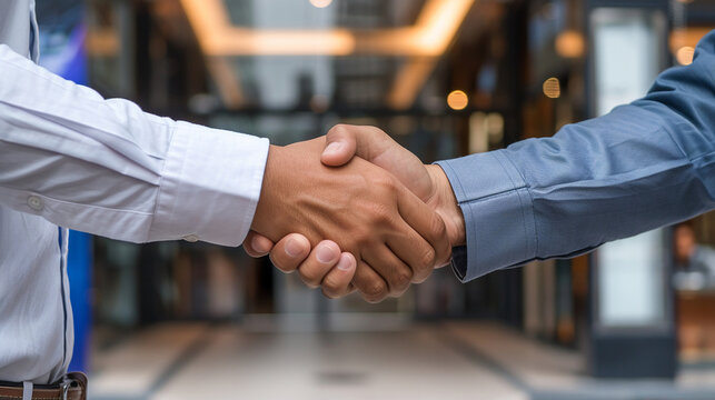 Effective customer retention strategies lead to repeat business.