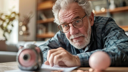 Retirement accounts should be reviewed regularly to align with your goals.