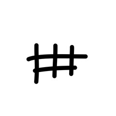 cute line decoration