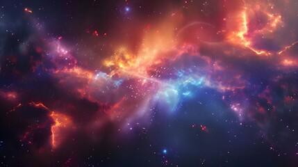 Fototapeta premium Gaming-Themed Banner Design Templates for Streaming. Generative AI