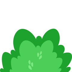 Abstract Liquid Corner