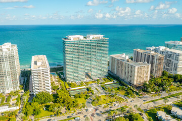 Fototapeta premium Miami