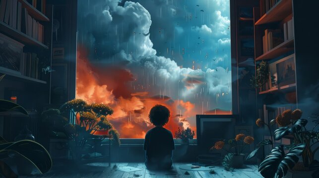 Editing techniques to enhance storytelling