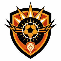 ball emblem