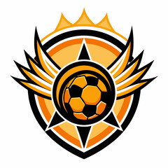 soccer ball fire