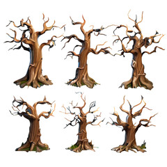 tree pattern