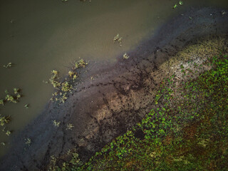 view of a animal drinker