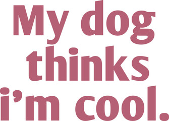 Dog Svg Bundle
