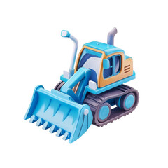 bulldozer icon png