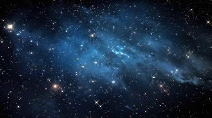 Cosmic Nebula