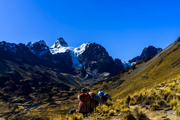 Condoriri Bolivia
