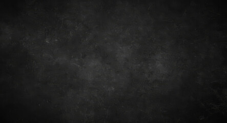Abstract black grunge texture, subtle distressed background, versatile dark design element for creative projects, atmospheric overlay for graphics and illustration