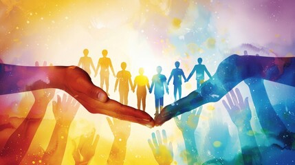 Community care and protection, human rights, public protection