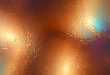 Fototapeta premium Water wave texture colorful texture gradient background