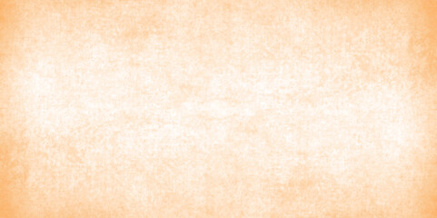Abstract old paper texture design and Light brown concrete background texture wallpaper. painted watercolor background on paper texture. Gurage paper texture design and Vector design in illustration.