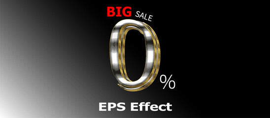 Big Sale Get up to 0% off These Special Offers For Customers-3D Text Effects