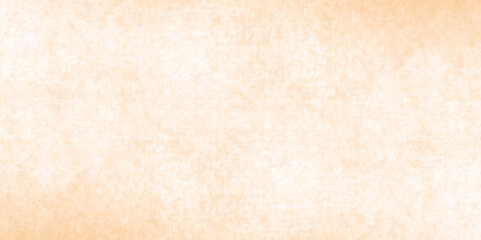 Abstract old paper texture design and Light brown concrete background texture wallpaper. painted watercolor background on paper texture. Gurage paper texture design and Vector design in illustration.