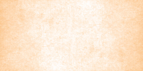 Abstract old paper texture design and Light brown concrete background texture wallpaper. painted watercolor background on paper texture. Gurage paper texture design and Vector design in illustration.