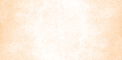 Abstract old paper texture design and Light brown concrete background texture wallpaper. painted watercolor background on paper texture. Gurage paper texture design and Vector design in illustration.