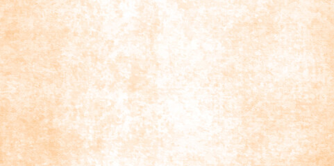Abstract old paper texture design and Light brown concrete background texture wallpaper. painted watercolor background on paper texture. Gurage paper texture design and Vector design in illustration.