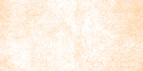 Abstract old paper texture design and Light brown concrete background texture wallpaper. painted watercolor background on paper texture. Gurage paper texture design and Vector design in illustration.