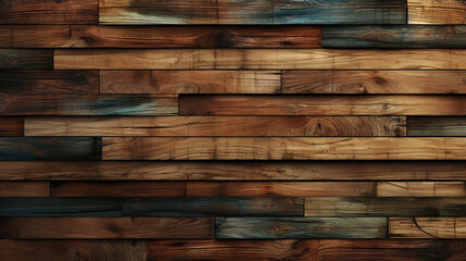 wood background