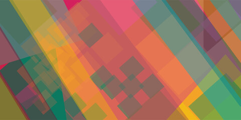 Obraz premium Light Multicolor, Rainbow vector layout with set of colors. Illustration with set of spectral palette. Pattern for easy creation of leaflets, banners, booklets.
