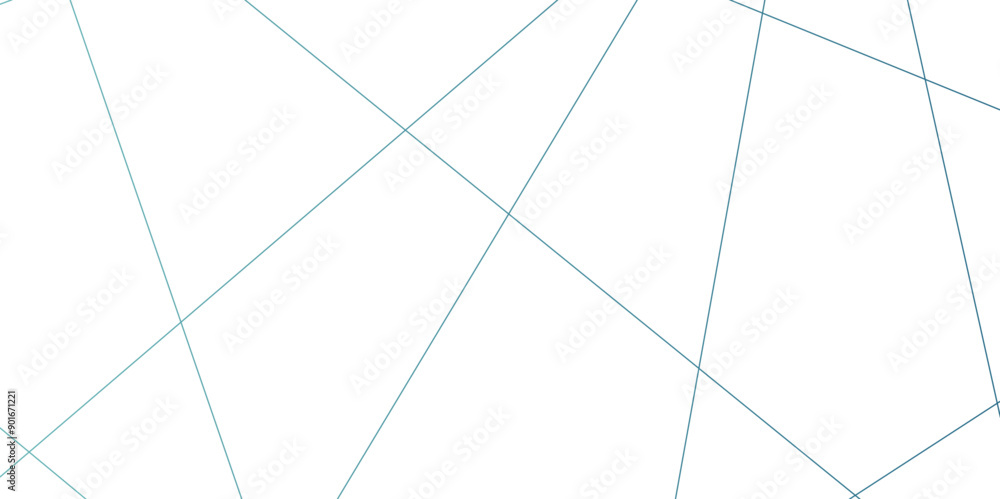 Poster abstract lines with colorful background creative and geometric shape background. abstract seamless m