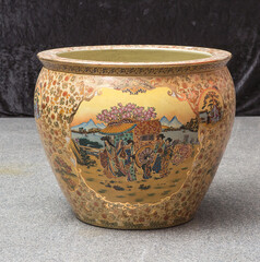 Obraz premium Antique and historical Items