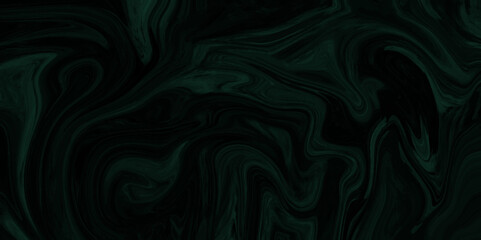 Fototapeta premium The texture of mix color and black marble pattern modern style Liquid background. colorful marble pattern of the blend of curves. Acrylic painting with colorful shiny gradient Design Projects and Text
