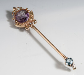 Obraz premium Antique and historical Items