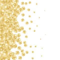 Abstract background. Vector photo frame. Colored balls. Abstract background. Vector photo frame. Colored balls. Eps 10