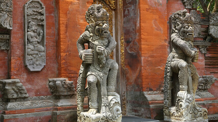  Templo Tirta Empul, Tampaksiring, Bali, Indonesia