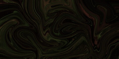 The texture of mix color and black marble pattern modern style Liquid background. colorful marble pattern of the blend of curves. Acrylic painting with colorful shiny gradient Design Projects and Text